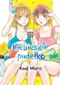 Niebieskie pudełko. Tom 6 - tantis.pl