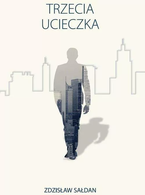Trzecia ucieczka - tantis.pl