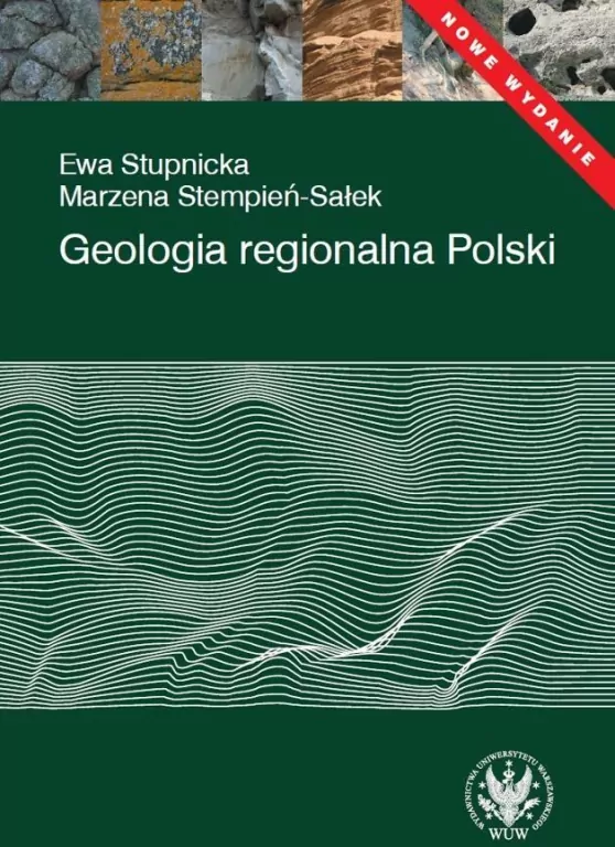 Geologia regionalna Polski - tantis.pl