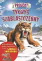 Projekt Tygrys szablastozębny - tantis.pl