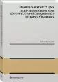Skarga nadzwyczajna jako środek kontroli.. - tantis.pl