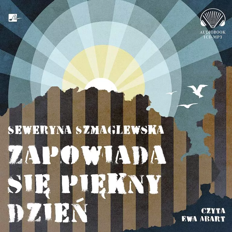 Zapowiada się piękny dzień audiobook - tantis.pl