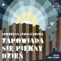 Zapowiada się piękny dzień audiobook - tantis.pl
