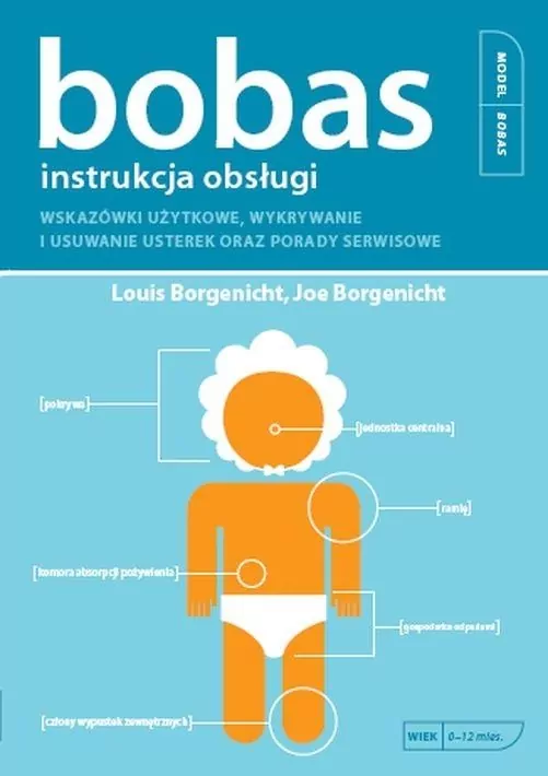 Bobas. Instrukcja obsługi - tantis.pl