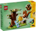 LEGO® Wiosenny plac zabaw dla zwierzątek 40709 - tantis.pl