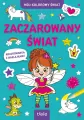 Zaczarowany świat. Mój kolorowy świat - tantis.pl