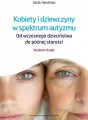 Kobiety i dziewczyny w spektrum autyzmu - tantis.pl