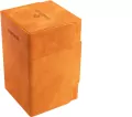 Gamegenic: Watchtower 100+ XL Convertible - Orange - tantis.pl