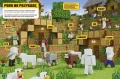 Kreator postaci. Naklejkowa przygoda. Minecraft - tantis.pl