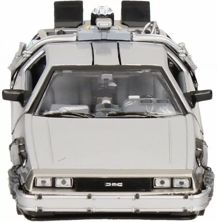 Model kolekcjonerski Back to the future II - tantis.pl