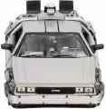 Model kolekcjonerski Back to the future II - tantis.pl