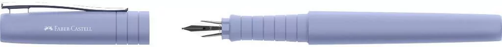 Pióro wieczne Poly Pen M Pale Iris - tantis.pl