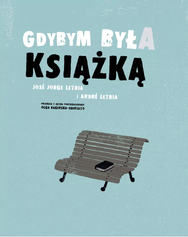 Gdybym była książką - tantis.pl