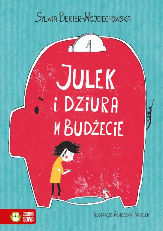 Julek i dziura w budżecie - tantis.pl