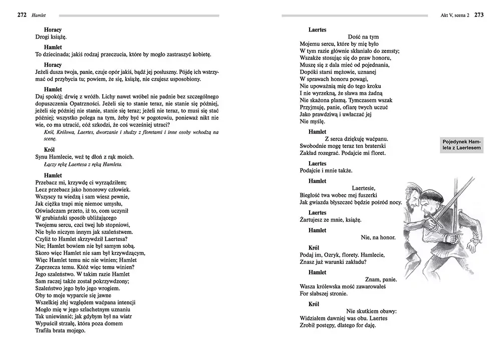 Romeo i Julia. Hamlet. Makbet. Wydanie z opracowaniem - tantis.pl