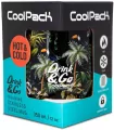 Kubek termiczny 350ml Coolpack Coffee Mug Malindi - tantis.pl