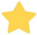Dziurkacz ozdobny 1,6cm. Gwiazda - tantis.pl