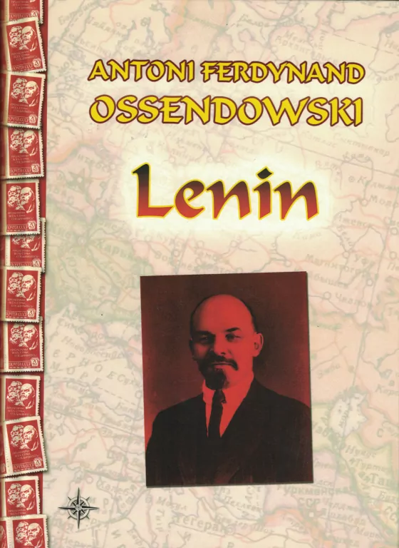 Lenin - tantis.pl