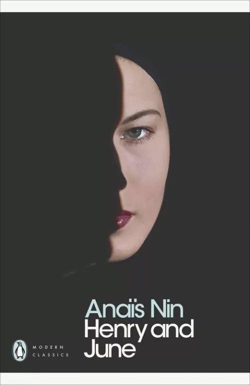 Henry and June wer. angielska - tantis.pl
