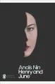 Henry and June wer. angielska - tantis.pl