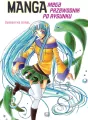 Manga. Mega przewodnik po rysunku - tantis.pl