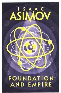 Foundation and Empire