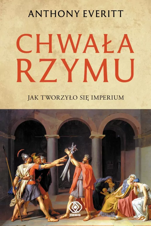 Chwała Rzymu - tantis.pl