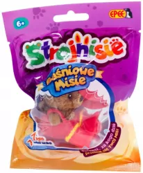 Strojnisie - Baśniowe Misie - 1pack Kot w butach