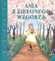 Ania z Zielonego Wzgórza - tantis.pl