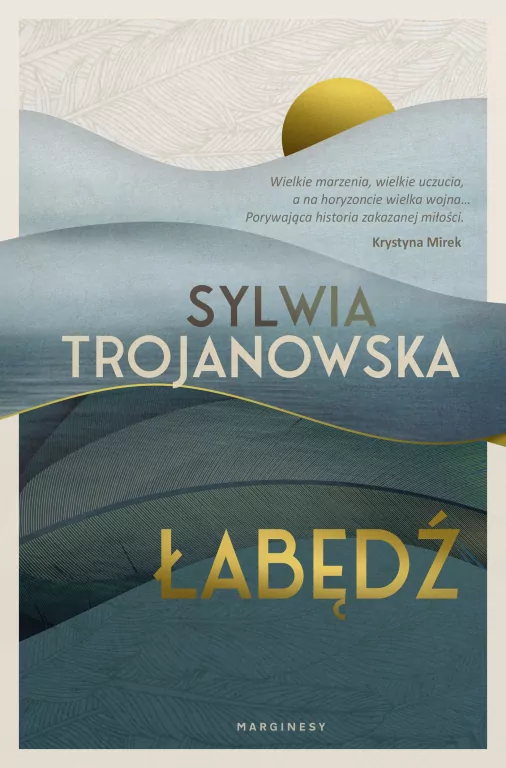 Łabędź - tantis.pl