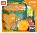 ZEST KUCHENNY PIZZA AKC 21X19X5 MC WB 60/120 - tantis.pl