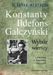 Wybór wierszy