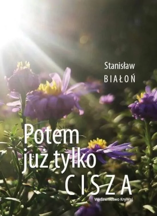 Potem już tylko cisza - tantis.pl