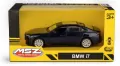 BMW i7 Silver Bluer - tantis.pl