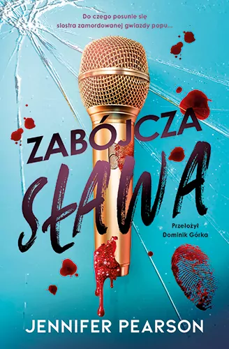 Zabójcza sława - tantis.pl