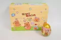 Kapibara w jajku brelok 8cm 6wz BZ8572 78572 - tantis.pl