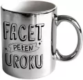 Kubek. Facet pełen uroku - tantis.pl