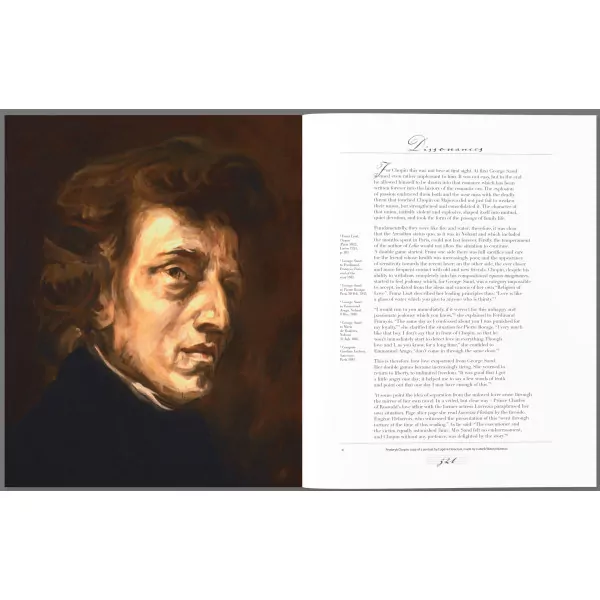 Chopin limited edition - tantis.pl