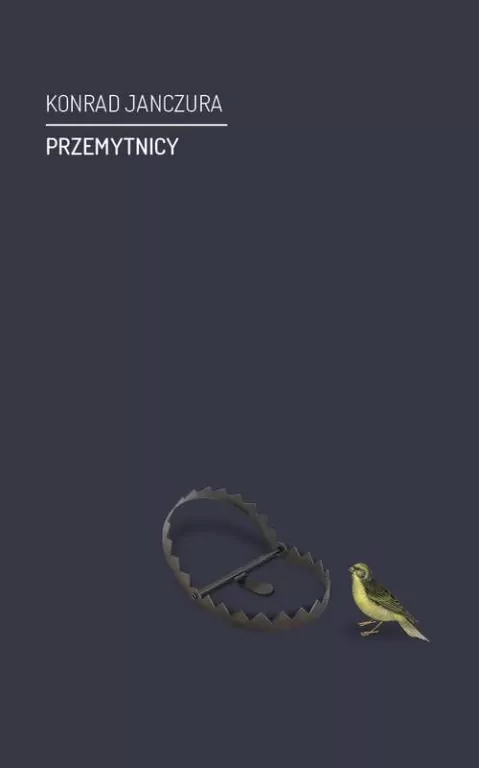 Przemytnicy - tantis.pl