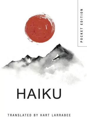 Haiku wer. angielska