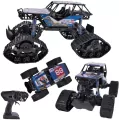 Auto terenowe R/C - tantis.pl