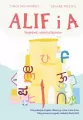 Alif i A. Wędrówki wśród alfabetów - tantis.pl
