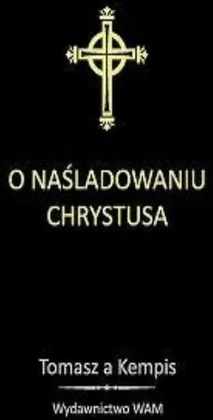 O Naśladowaniu Chrystusa - tantis.pl