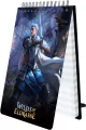 Ultra Pro: Magic the Gathering - Wilds of Eldraine - Spiral Life Pad - Will Fighting Rowan - tantis.pl