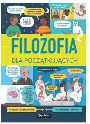 Filozofia dla początkujących - tantis.pl