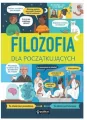 Filozofia dla początkujących - tantis.pl