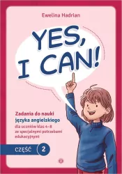 Yes, I can! cz.2