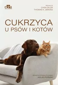 Cukrzyca u psów i kotów - tantis.pl