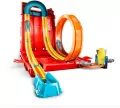Hot Wheels. Zestaw kaskaderski - tantis.pl