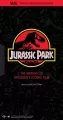 Jurassic Park. VHS The Making of Steven Spielbergs Iconic Film - tantis.pl